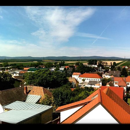 Haus Vitalis - Guesthouse Burgenland Sigless المظهر الخارجي الصورة