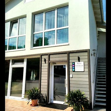 Haus Vitalis - Guesthouse Burgenland Sigless المظهر الخارجي الصورة
