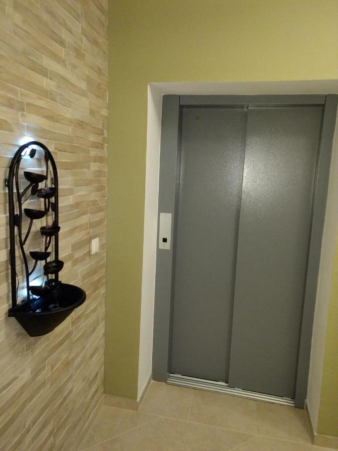 Haus Vitalis - Guesthouse Burgenland Sigless المظهر الخارجي الصورة