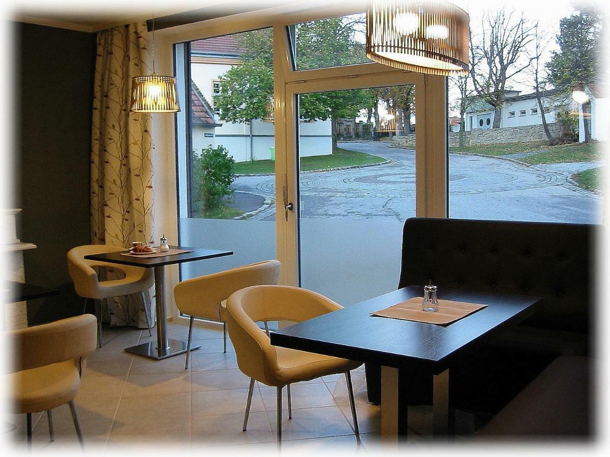 Haus Vitalis - Guesthouse Burgenland Sigless المظهر الخارجي الصورة