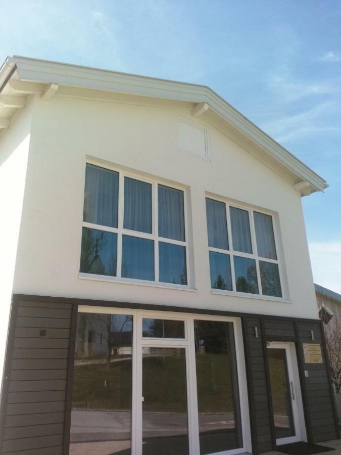 Haus Vitalis - Guesthouse Burgenland Sigless المظهر الخارجي الصورة