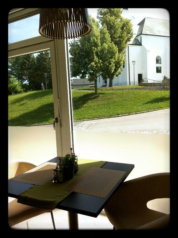 Haus Vitalis - Guesthouse Burgenland Sigless المظهر الخارجي الصورة