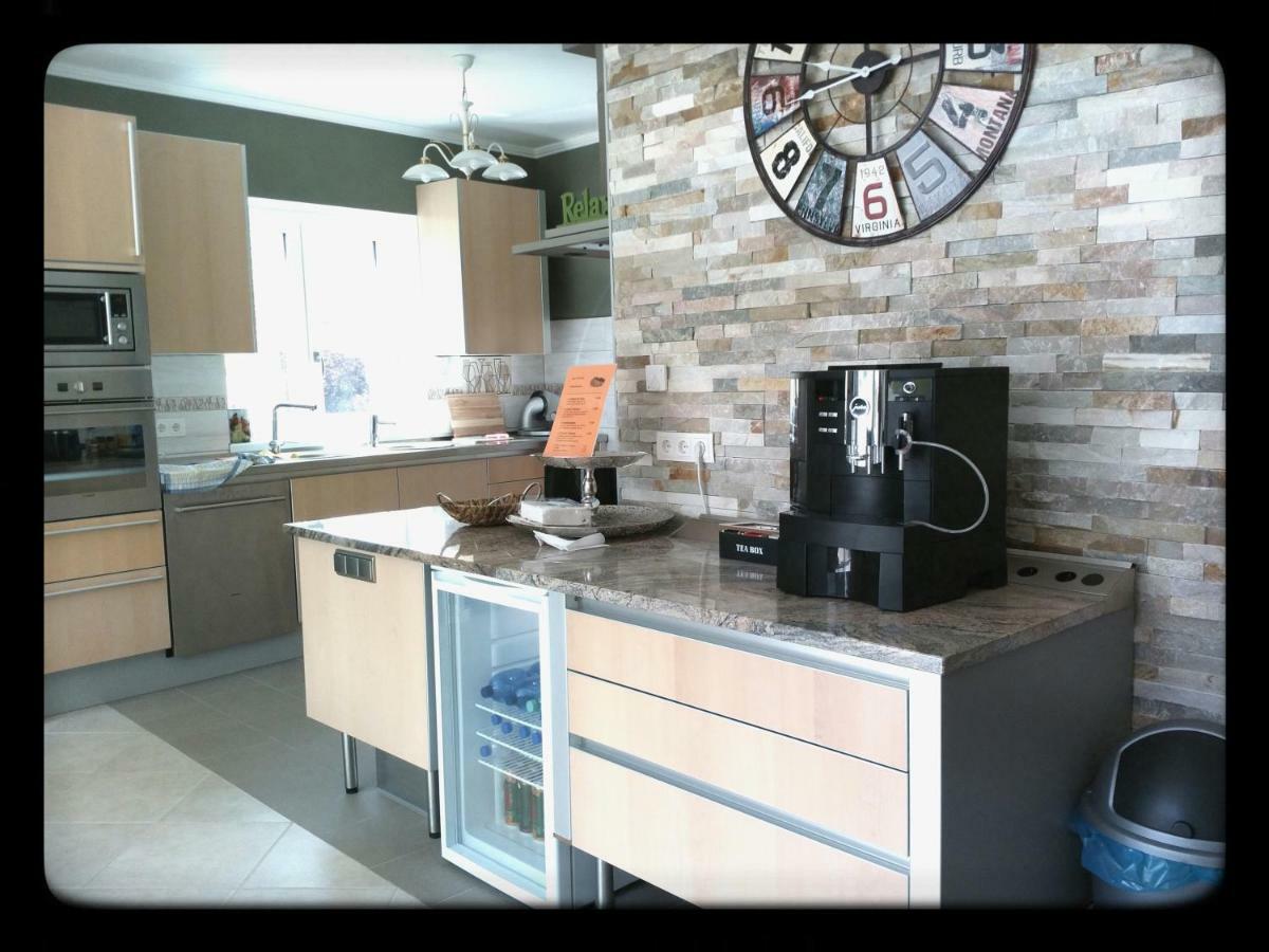 Haus Vitalis - Guesthouse Burgenland Sigless المظهر الخارجي الصورة