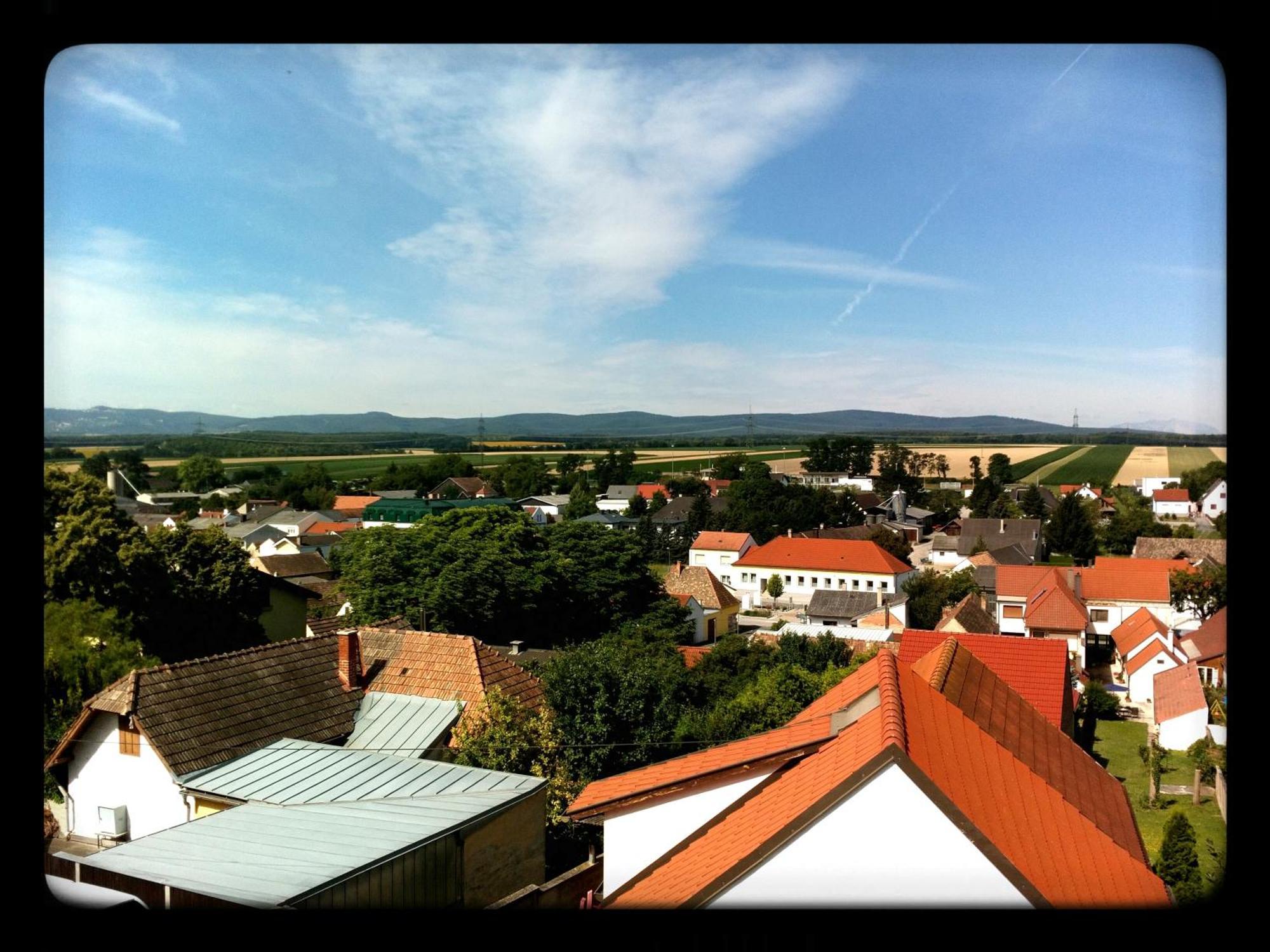Haus Vitalis - Guesthouse Burgenland Sigless المظهر الخارجي الصورة