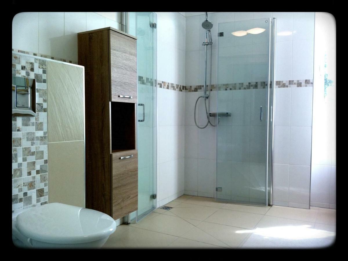 Haus Vitalis - Guesthouse Burgenland Sigless المظهر الخارجي الصورة