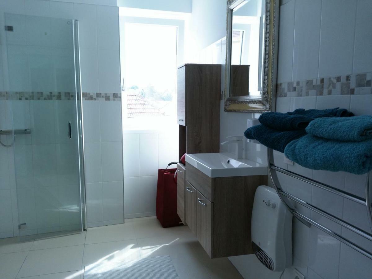 Haus Vitalis - Guesthouse Burgenland Sigless المظهر الخارجي الصورة