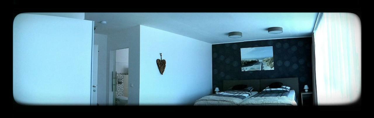 Haus Vitalis - Guesthouse Burgenland Sigless المظهر الخارجي الصورة