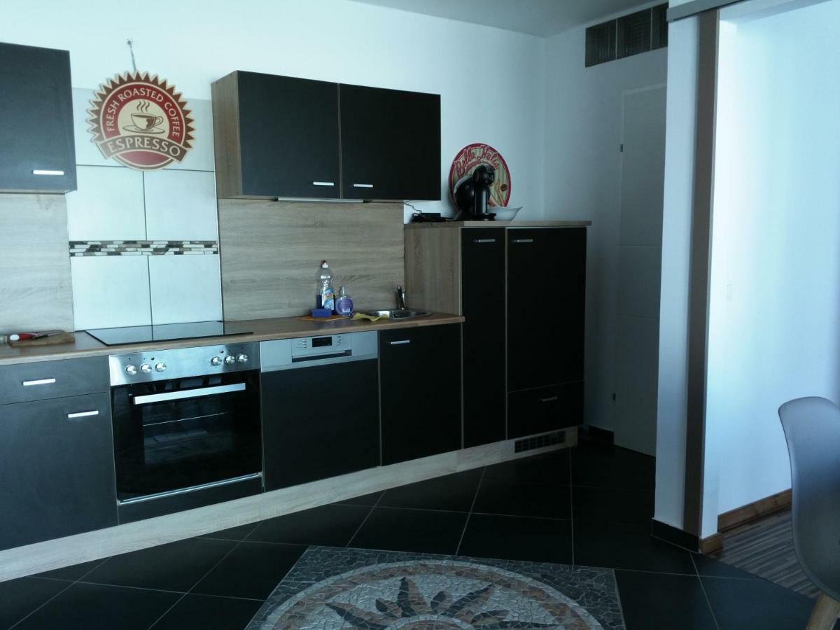 Haus Vitalis - Guesthouse Burgenland Sigless المظهر الخارجي الصورة