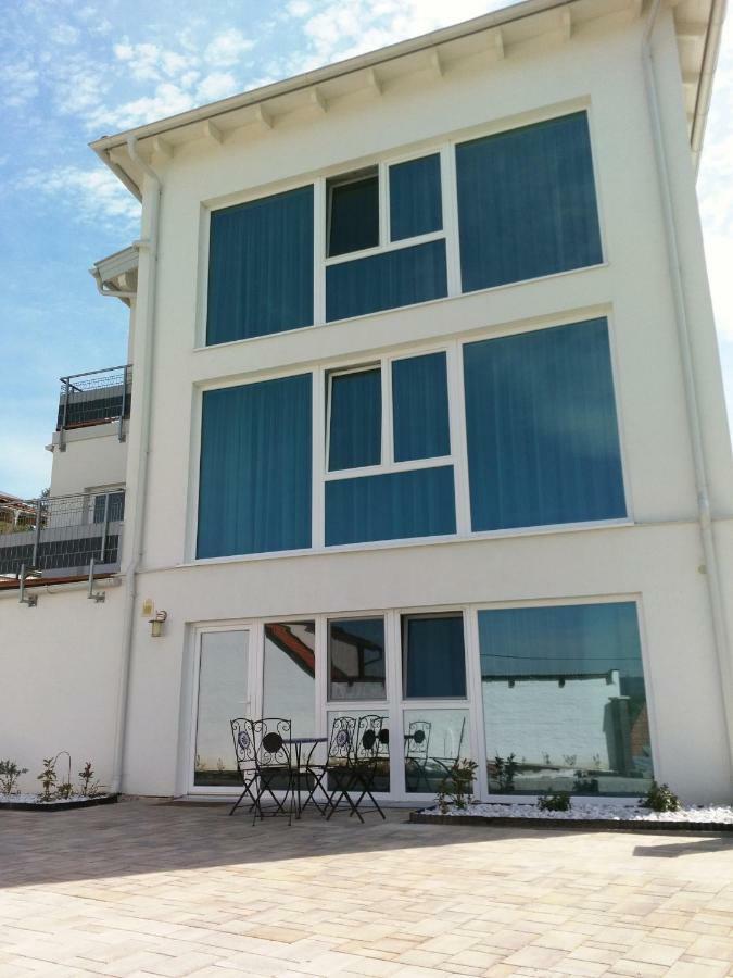 Haus Vitalis - Guesthouse Burgenland Sigless المظهر الخارجي الصورة