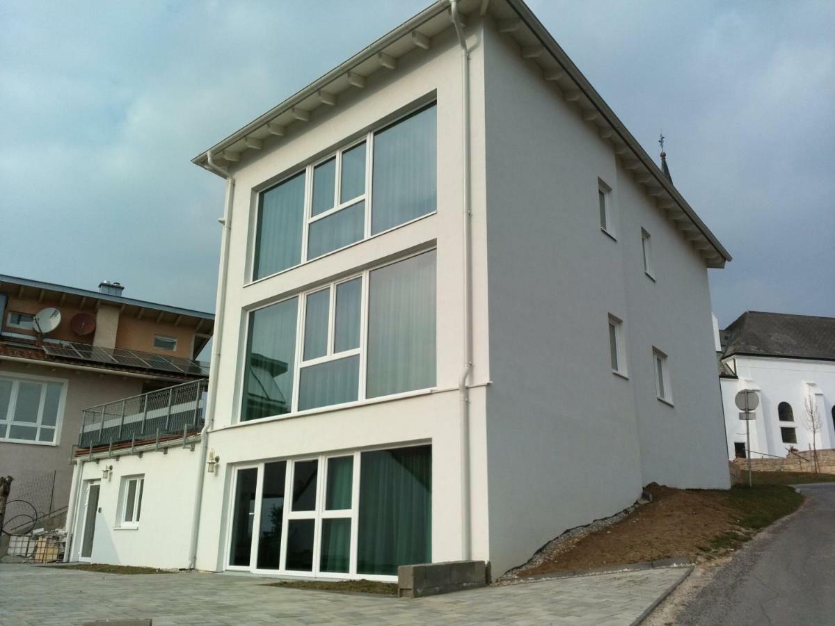 Haus Vitalis - Guesthouse Burgenland Sigless المظهر الخارجي الصورة